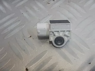 2S6T9341BB Датчик удара Ford KA 2 Арт e4572204, вид 1