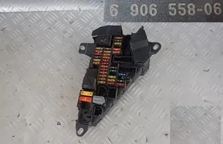 7555102 Блок предохранителей BMW 5 E60/E61 Арт e4573984, вид 1