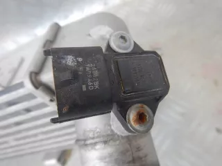 28190-4A160 Интеркулер Kia Ceed 1 Арт e4574991, вид 3