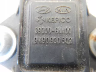 28190-4A160 Интеркулер Kia Ceed 1 Арт e4574991, вид 4