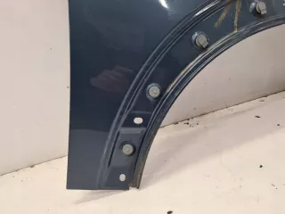  Крыло переднее правое MINI Cooper R56 Арт e4578019, вид 2
