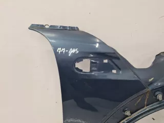 Крыло переднее правое MINI Cooper R56 Арт e4578019, вид 3