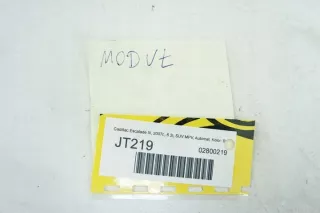 15106838 Блок управления (другие) Cadillac Escalade 3 Арт e4581991, вид 6