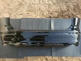  Бампер задний Volvo XC60 2 Арт e4582173, вид 1