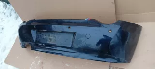 06-0ROK 7158876 Бампер задний BMW Z4 E85/E86 Арт e4584893, вид 3