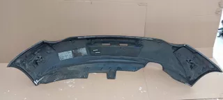 06-0ROK 7158876 Бампер задний BMW Z4 E85/E86 Арт e4584893, вид 4