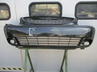 04857388AA Бампер передний Chrysler Voyager 4 Арт e4590255, вид 1