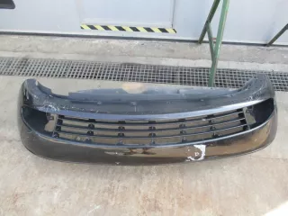 04857388AA Бампер передний Chrysler Voyager 4 Арт e4590255, вид 2