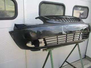 04857388AA Бампер передний Chrysler Voyager 4 Арт e4590255, вид 3