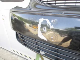 04857388AA Бампер передний Chrysler Voyager 4 Арт e4590255, вид 5