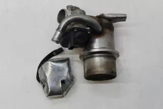 04L131512BR 04L131501M Радиатор EGR Skoda Superb 3 Арт e4597610