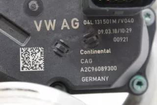 04L131512BR 04L131501M Радиатор EGR Skoda Superb 3 Арт e4597610, вид 4