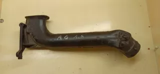 9228978 Гофра инжектора Opel Astra G Арт e4599554, вид 1