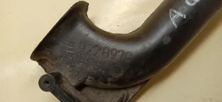 9228978 Гофра инжектора Opel Astra G Арт e4599554, вид 2