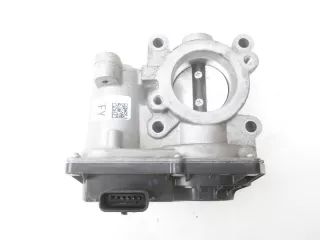 H8201171233 161206038R Моновпрыск Renault Scenic 4 Арт e4601988, вид 1