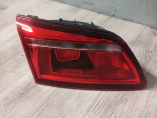 510945093M Фонарь задний левый Volkswagen Golf 7 Арт e4604468, вид 1