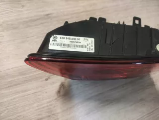 510945093M Фонарь задний левый Volkswagen Golf 7 Арт e4604468, вид 3