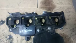  Декоративная крышка двигателя Ford Focus 3 Арт e4605625, вид 1