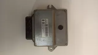 23751JK00B A1C-A00 Блок управления двигателем Infiniti G 4 Арт e4606508, вид 1