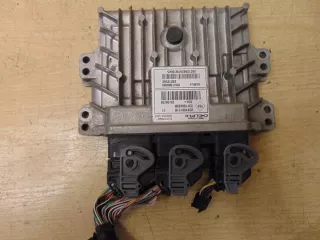 237100121R 237100425R Блок управления двигателем Renault Megane 3 Арт e4606752, вид 2