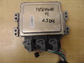 237100121R 237100425R Блок управления двигателем Renault Megane 3 Арт e4606752, вид 3