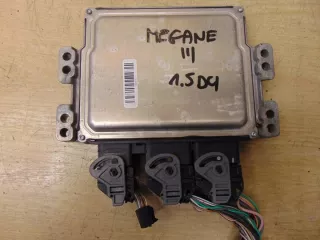 237100121R 237100425R Блок управления двигателем Renault Megane 3 Арт e4606752, вид 4