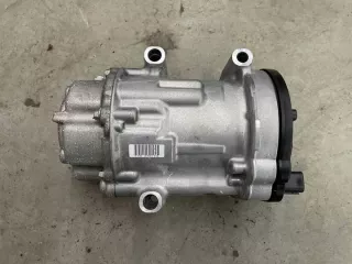 0424000171 042400 Компрессор кондиционера Toyota Rav 4 5 Арт e4607546, вид 1