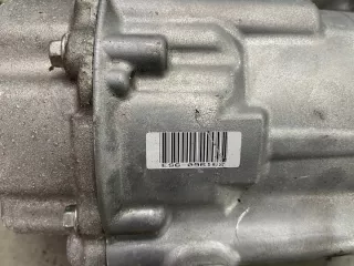 0424000171 042400 Компрессор кондиционера Toyota Rav 4 5 Арт e4607546, вид 2