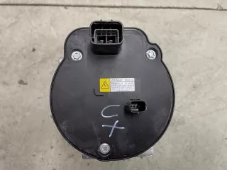 0424000171 042400 Компрессор кондиционера Toyota Rav 4 5 Арт e4607546, вид 4