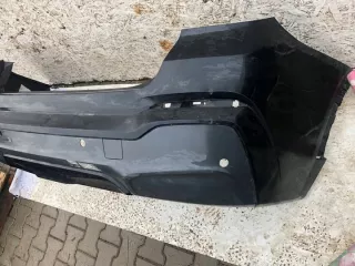 8056999 Бампер задний BMW X4 F26 Арт e4609259, вид 4