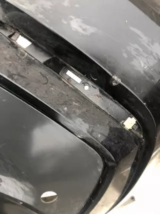 8056999 Бампер задний BMW X4 F26 Арт e4609259, вид 5