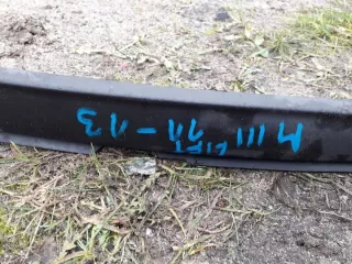 960153691R Бампер передний Renault Megane 3 Арт e4610324, вид 2