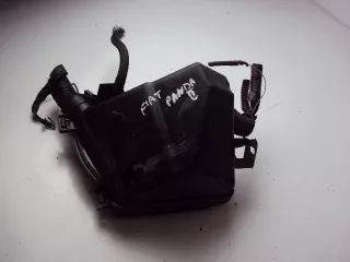  Блок предохранителей Fiat Panda 2 Арт e4617641, вид 2