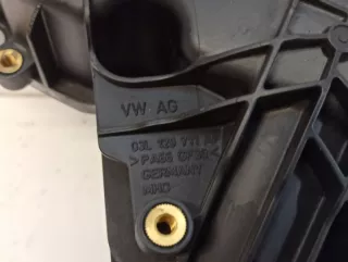 03L129711AF Коллектор впускной Audi A4 B8 Арт e4618079, вид 3