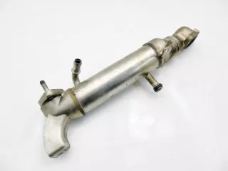 18720RBDE00 W810311000 Радиатор EGR Honda Accord 7 Арт e4619587, вид 3