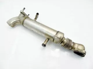 18720RBDE00 W810311000 Радиатор EGR Honda Accord 7 Арт e4619587, вид 4