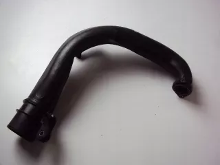 8200645723 Гофра инжектора Nissan Qashqai 1  Арт e4620281, вид 1