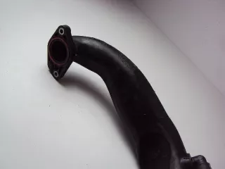 8200645723 Гофра инжектора Nissan Qashqai 1  Арт e4620281, вид 4