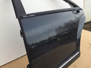 0000000000000000 Дверь задняя левая Mercedes S W221 Арт e4631371, вид 4