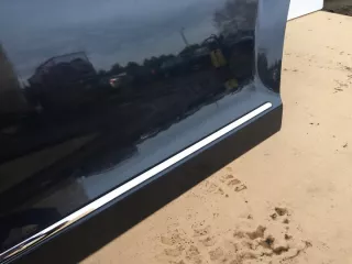 0000000000000000 Дверь задняя левая Mercedes S W221 Арт e4631371, вид 5