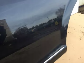 0000000000000000 Дверь задняя левая Mercedes S W221 Арт e4631371, вид 6