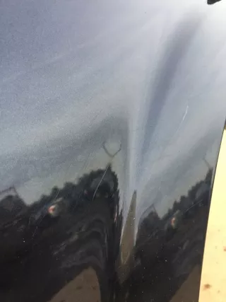 0000000000000000 Дверь задняя левая Mercedes S W221 Арт e4631371, вид 8