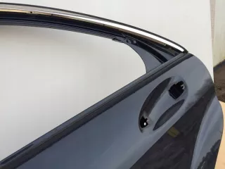 0000000000000000 Дверь задняя левая Mercedes S W221 Арт e4631371, вид 9