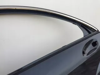 0000000000000000 Дверь задняя левая Mercedes S W221 Арт e4631371, вид 10