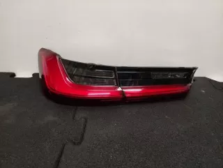  Фонарь задний левый BMW 3 G20/G21 Арт e4635833, вид 1