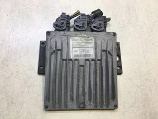 8200200622 Блок управления двигателем Renault Clio 2 Арт e4642441, вид 1
