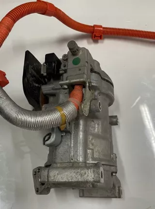 042400-0542 0424000542 ESB27C Компрессор кондиционера Honda CR-V 5 Арт e4643927, вид 2