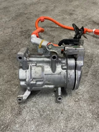 042400-0542 0424000542 ESB27C Компрессор кондиционера Honda CR-V 5 Арт e4643927, вид 3