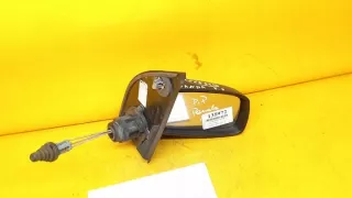  Зеркало наружное правое Fiat Panda 2 Арт e4644626, вид 2