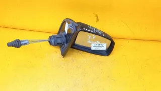  Зеркало наружное правое Fiat Panda 2 Арт e4644626, вид 4